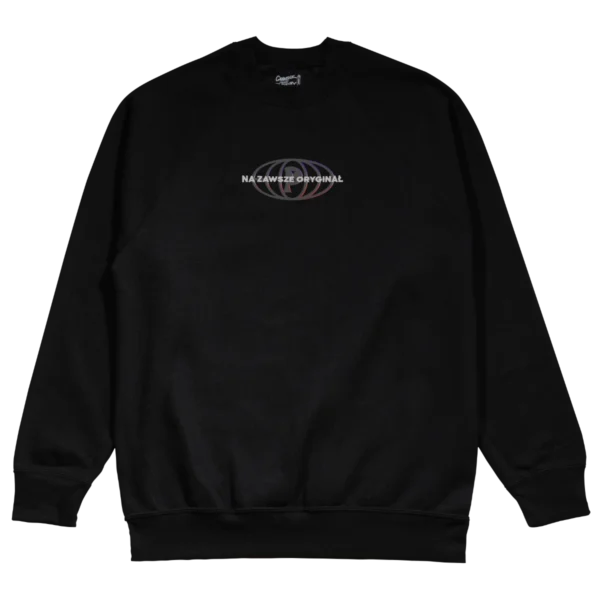 Bluza Na zawsze oryginał Pils